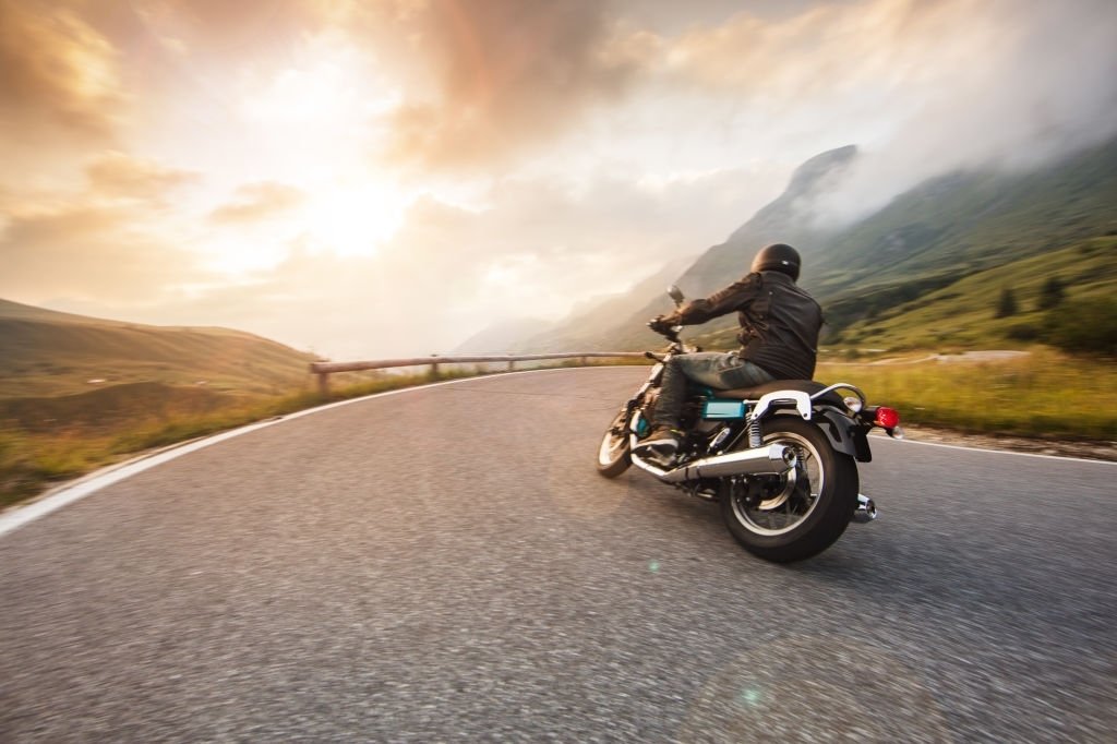 Motorcycle Riding Tips For A Safe Riding Experience