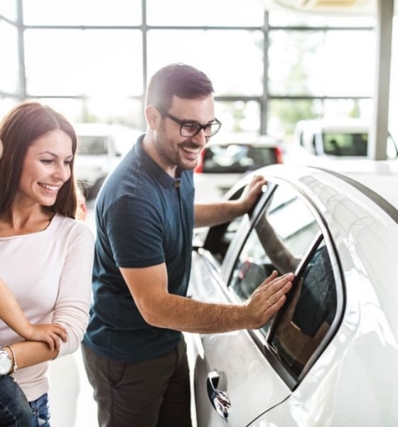Benefits of Buying From Used Car Dealerships