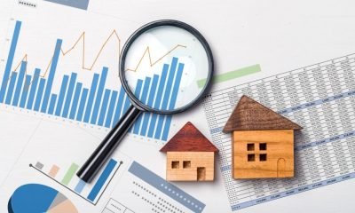Why Invest in Real Estate?