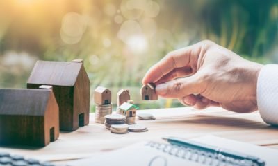 How to Be Successful When You Buy Real Estate