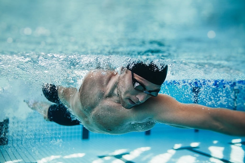 The Best Ways to Practice Your Breathing While Swimming