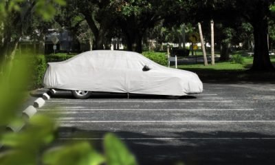 4 Tips in Searching for and Acquiring the Right Car Covers