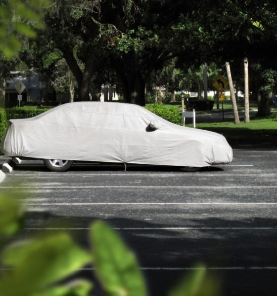 4 Tips in Searching for and Acquiring the Right Car Covers