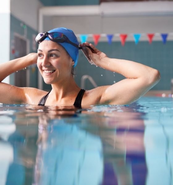 Tips to Choose the Right Swimming Goggles